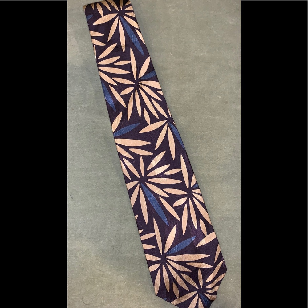 Polo by Ralph Lauren Tie with Print